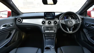 CLA 200